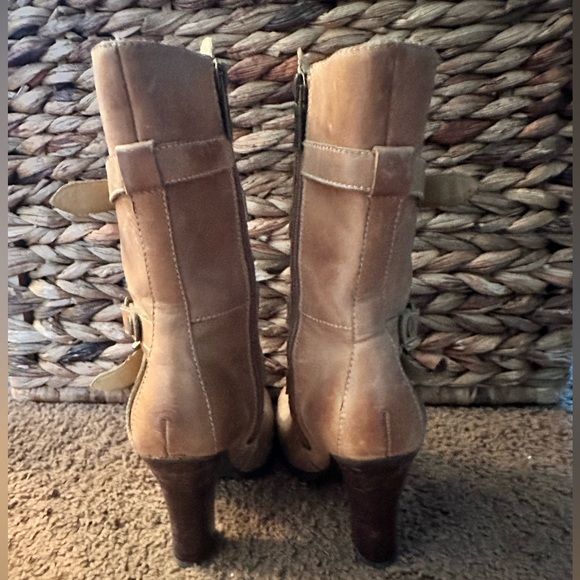 Harley Davidson Boots - Picture 4 of 4